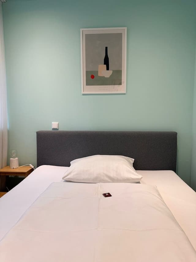 Comfort Single Room