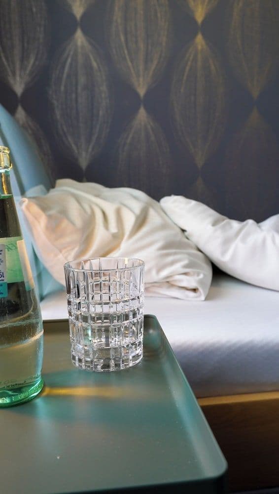 Comfort Single Room