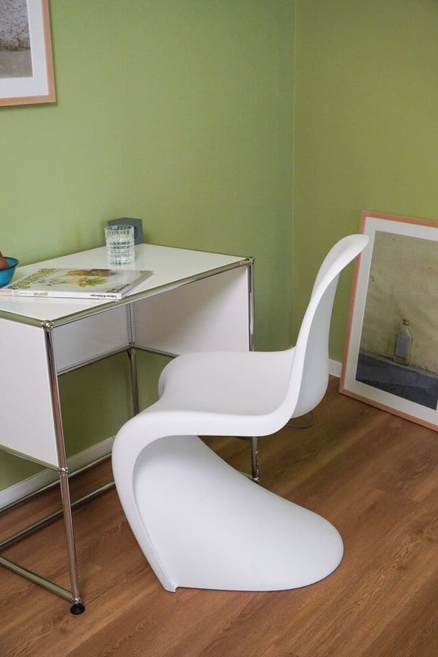 Comfort Single Room