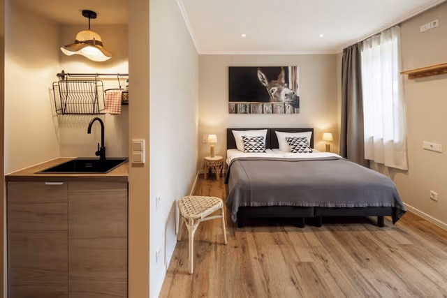 Comfort Room
