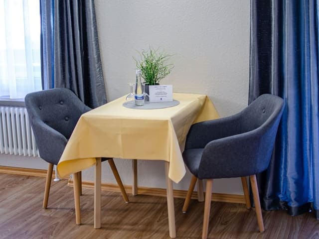 Junior Studio Suite, Accessible, Non Smoking