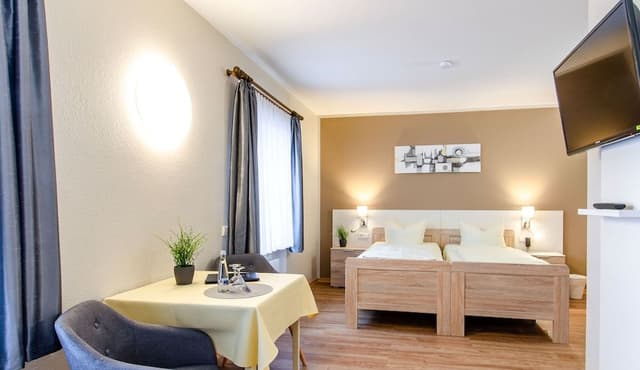 Junior Studio Suite, Accessible, Non Smoking