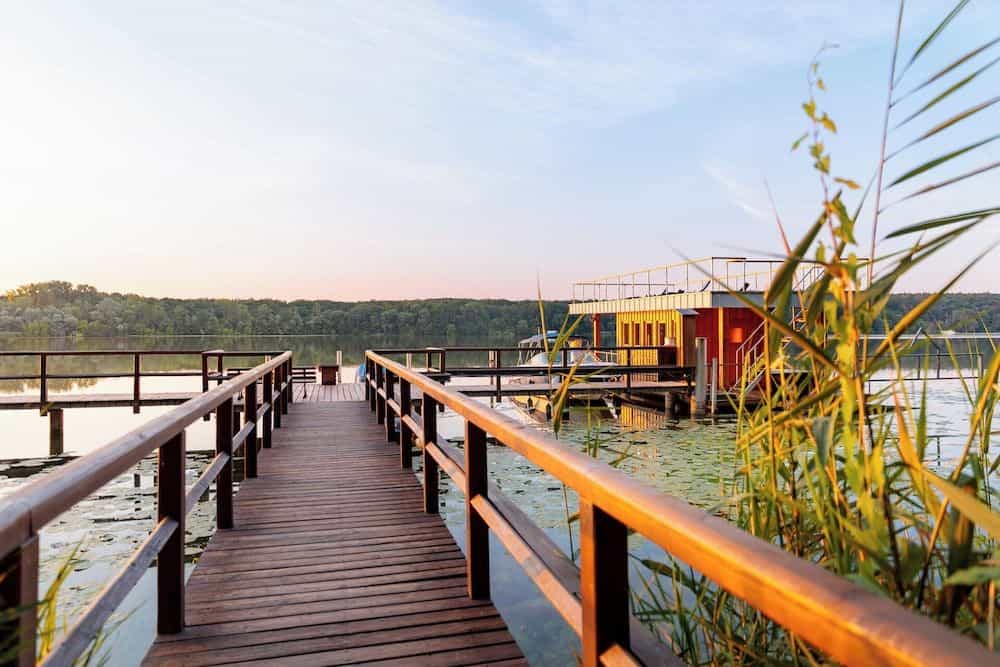 INSELHOTEL POTSDAM