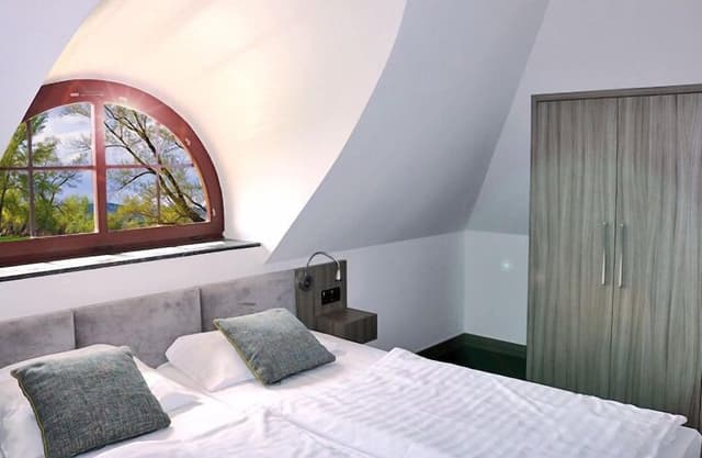 Cottage, Kitchen (TYP A)
