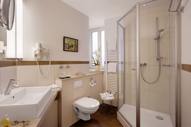 Double Room Classic Comfort