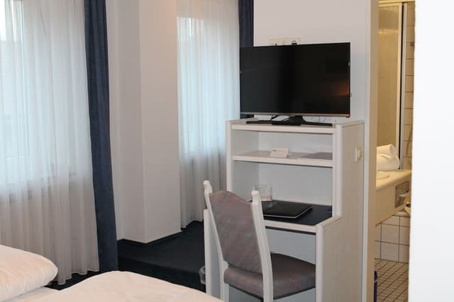Classic Double Room, 1 Double Bed