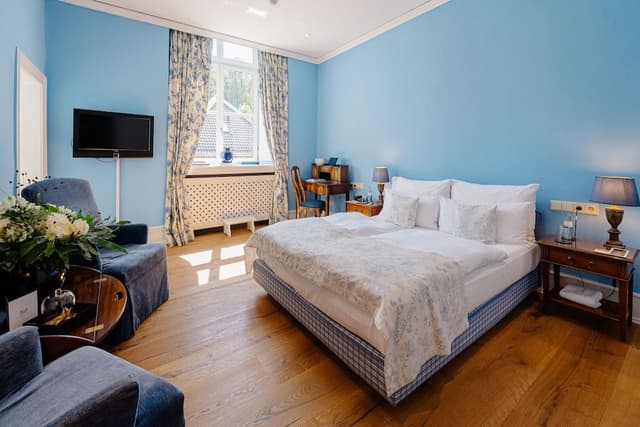 Classic Double Room