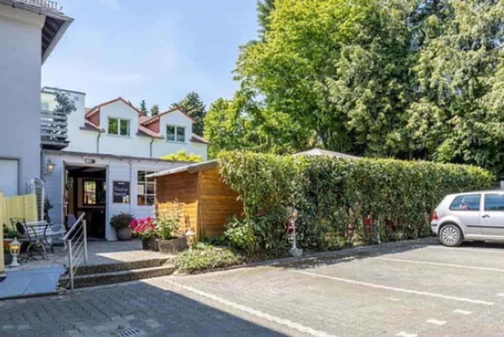 Thermen Hotel Bad Soden am Taunus Thermen Hotel Bad Soden am Taunus
