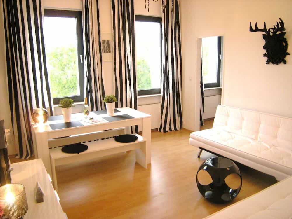 A-Partment Basic A-Partment Basic