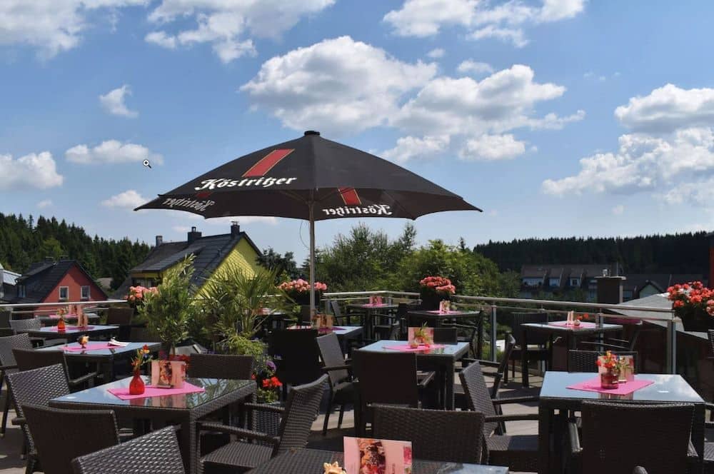Schlossberghotel Oberhof Schlossberghotel Oberhof