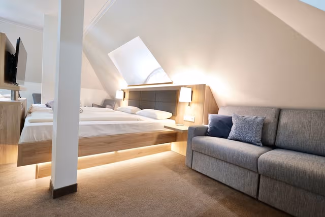 Junior Suite