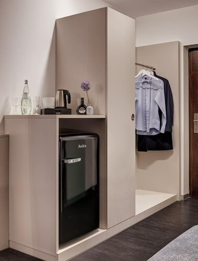 Business Single Room (Comfort)