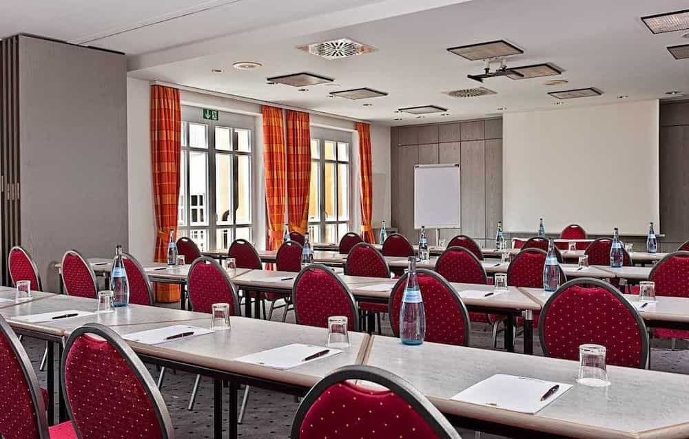 Maximilian Quellness und Golfhotel Maximilian Quellness und Golfhotel