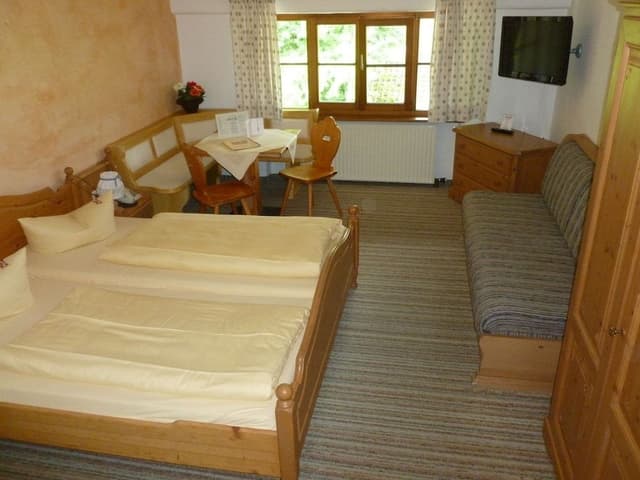Deluxe Double Room, 1 Double Bed
