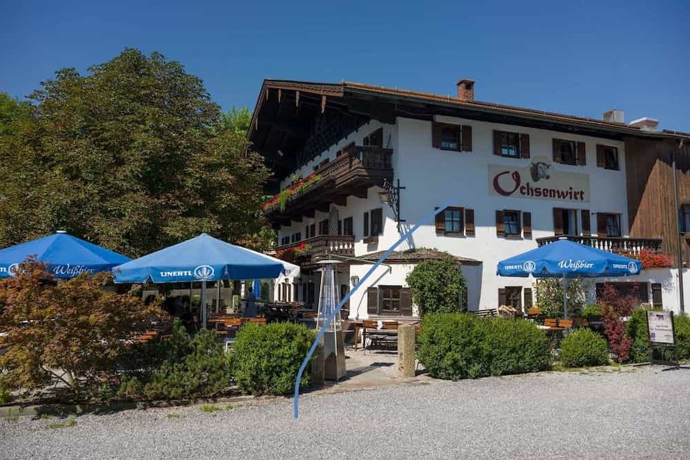 Gasthof Ochsenwirt Gasthof Ochsenwirt