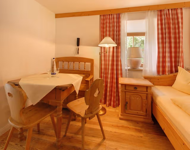 Deluxe Double Room, 1 Double Bed