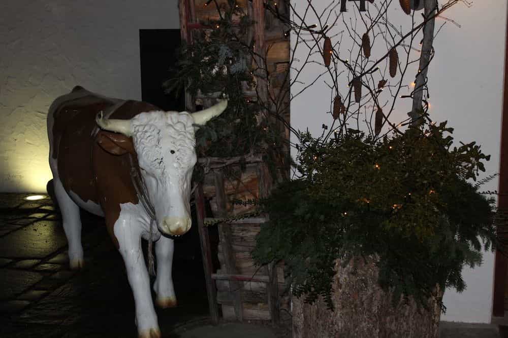 Gasthof Ochsenwirt Gasthof Ochsenwirt