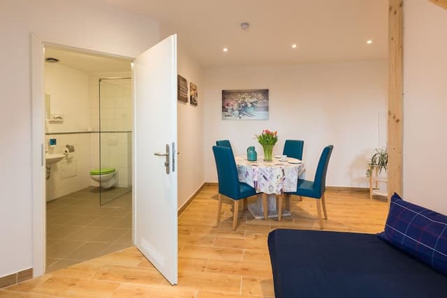 Apartment, 1 Bedroom