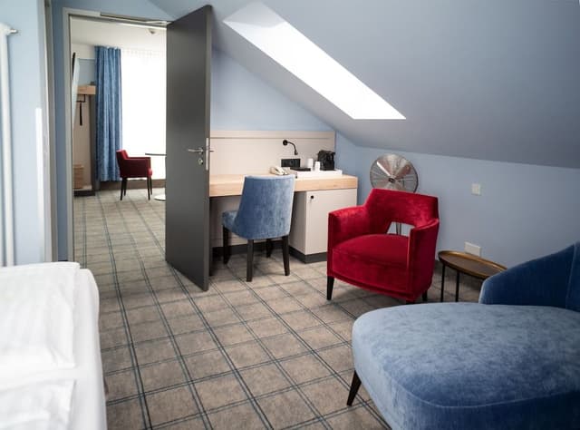 Junior Suite