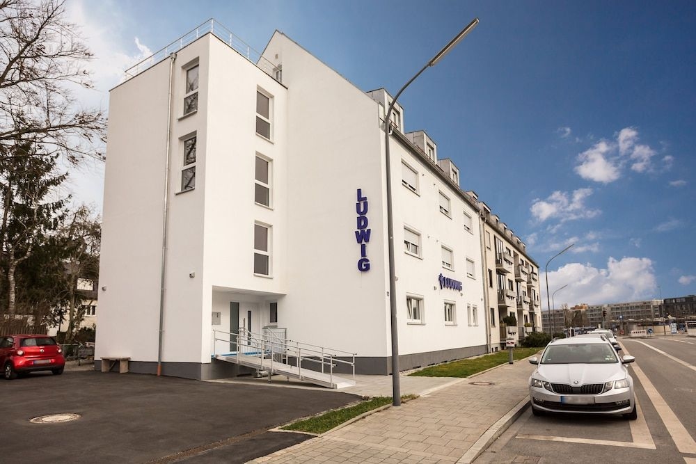 HOTEL KOENIG LUDWIG II2