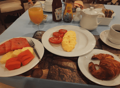 โรงแรมลิโด้บีช (Lido Beach Hotel)3