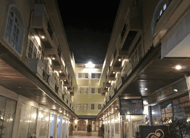 Lido Beach Hotel Lido Beach Hotel