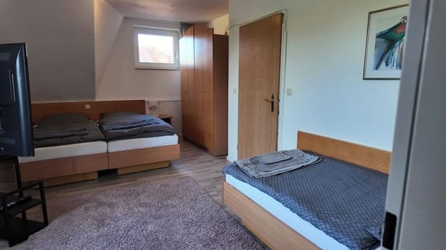 Family Triple Room