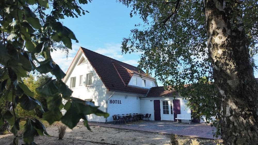 Hotel Rosenhof Hotel Rosenhof