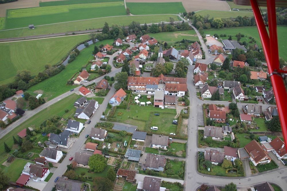 Hotel Waldblick0