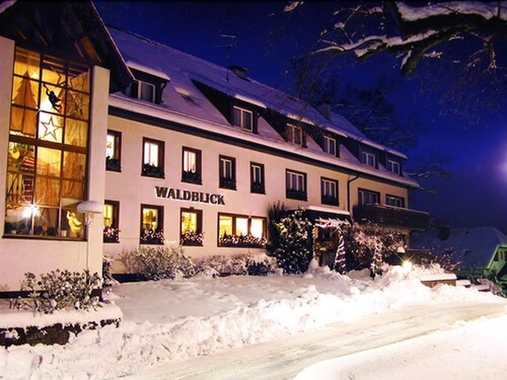 Hotel Waldblick2
