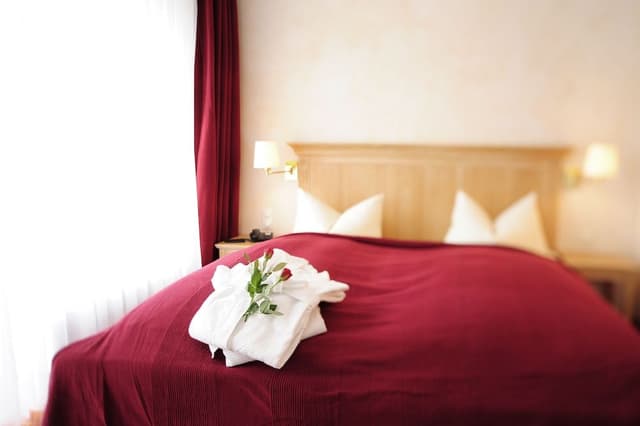 Classic Double Room