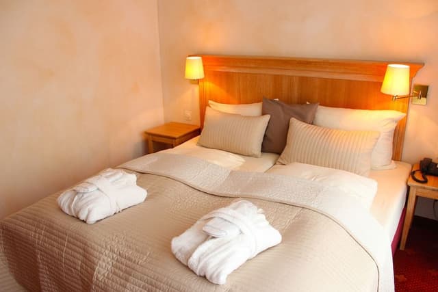 Suite, 2 Bedrooms, Patio (Grisebach)