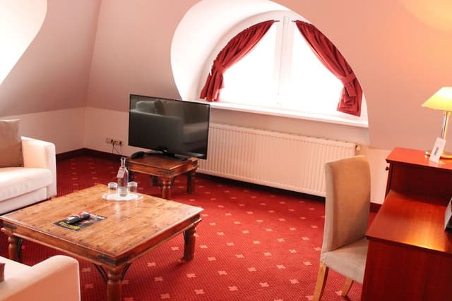 Honeymoon Suite, 1 Bedroom, Balcony