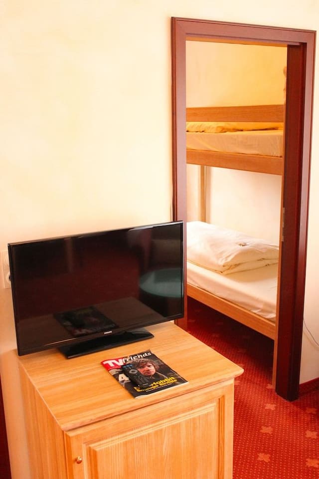 Suite, 2 Bedrooms, Patio (Grisebach)
