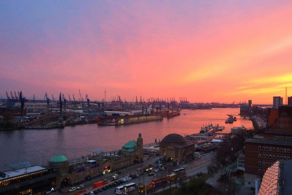 Hotel Hafen Hamburg Hotel Hafen Hamburg