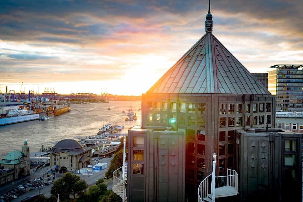 Hotel Hafen Hamburg Hotel Hafen Hamburg