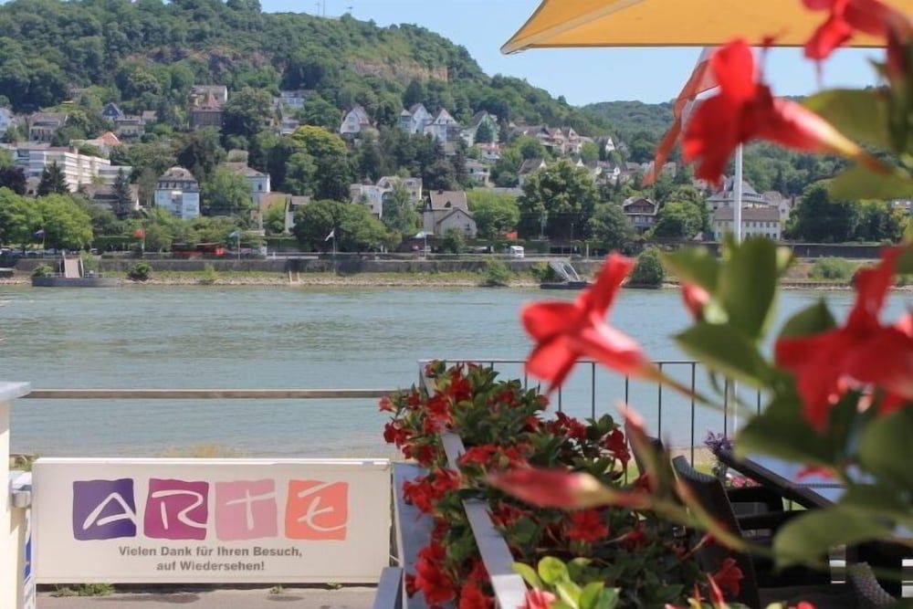 RheinHotel Arte0