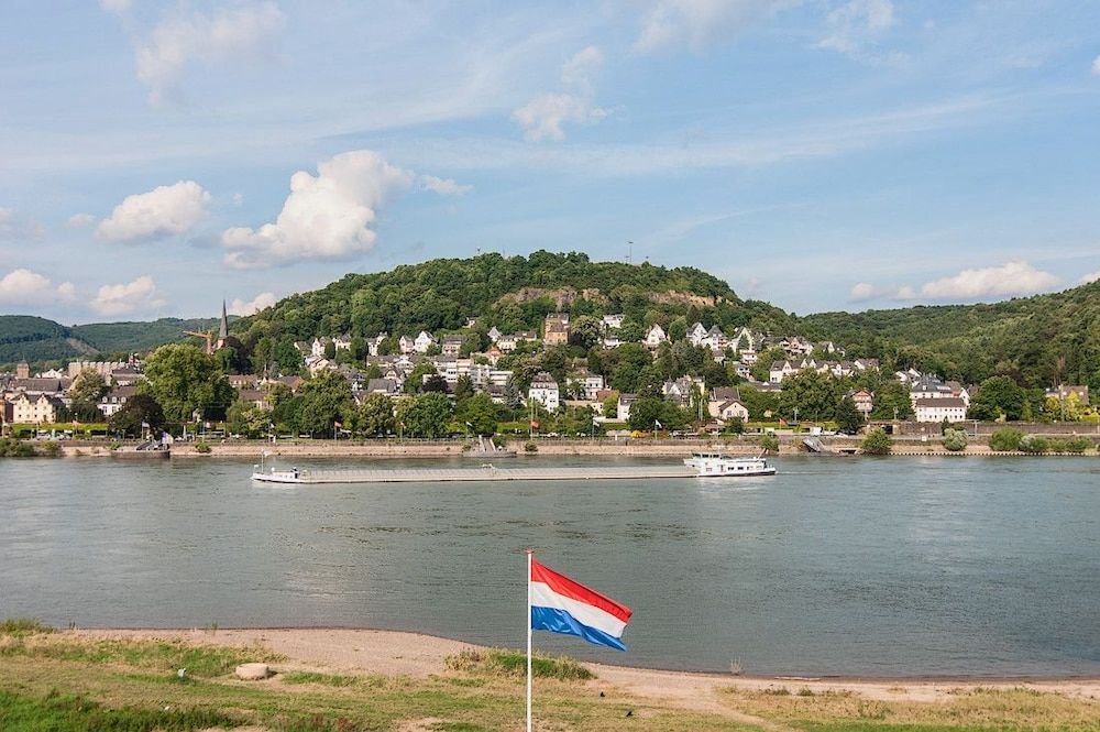 RheinHotel Arte2