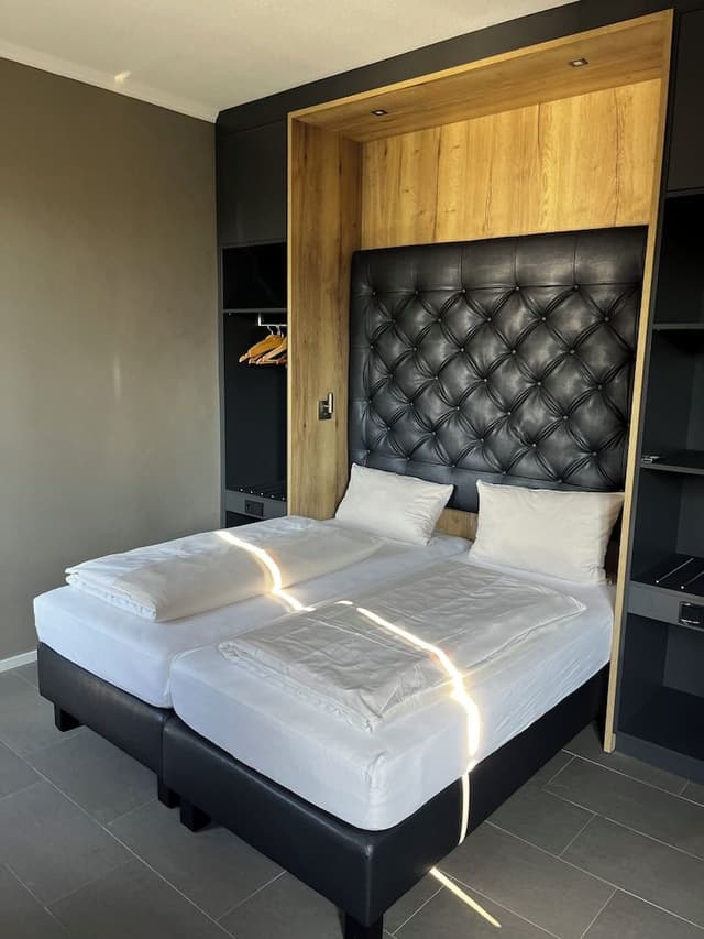 Comfort Apartment