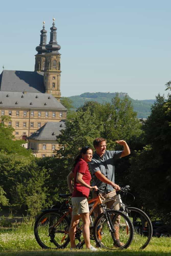 BEST WESTERN PLUS Kurhotel an der Obermaintherme BEST WESTERN PLUS Kurhotel an der Obermaintherme