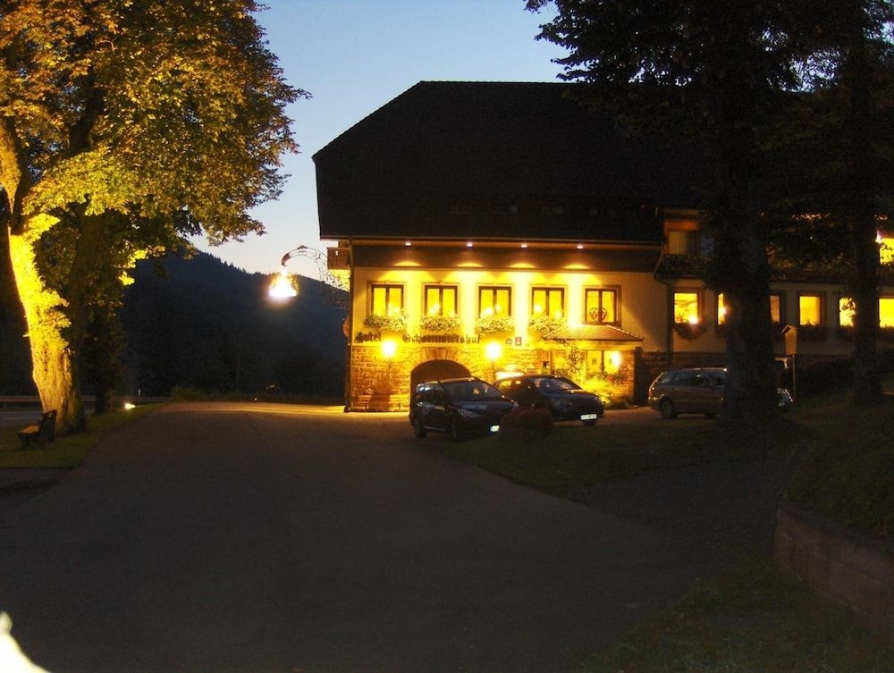 Hotel Ochsenwirtshof0