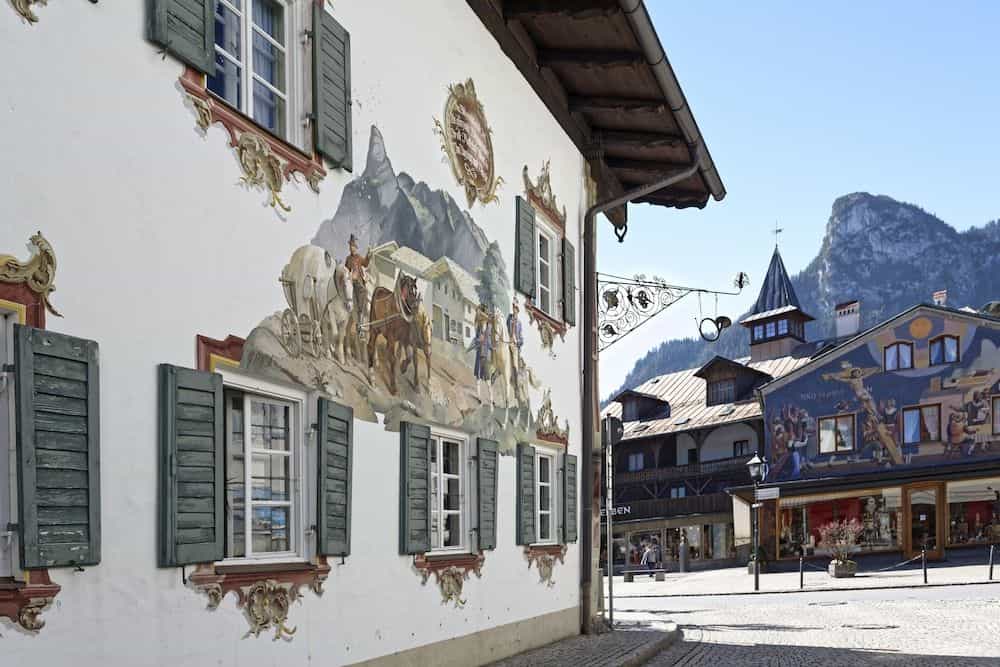 Hotel Alte Post Hotel Alte Post