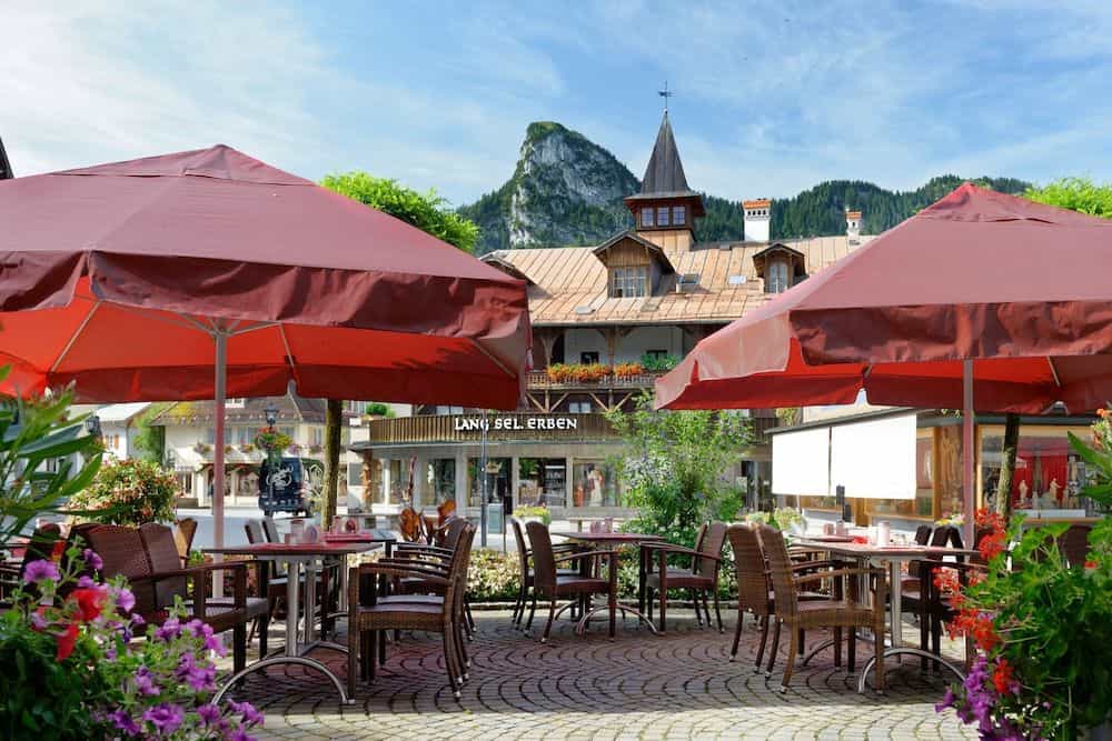 Hotel Alte Post Hotel Alte Post
