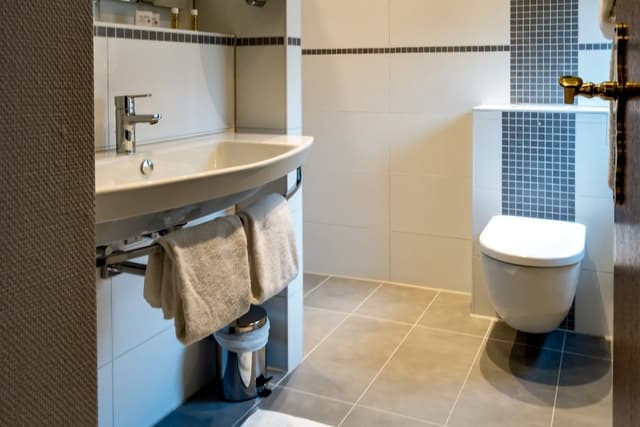 Comfort Single Room