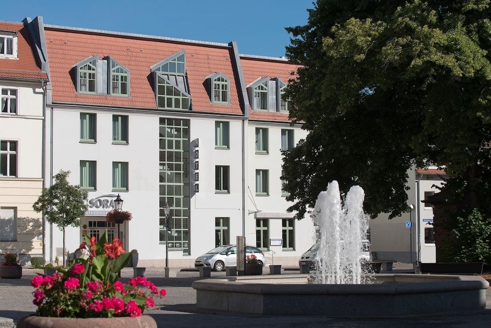 Sorat Hotel Brandenburg2