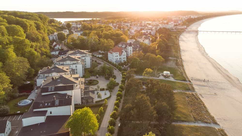 Grand Hotel Binz Grand Hotel Binz