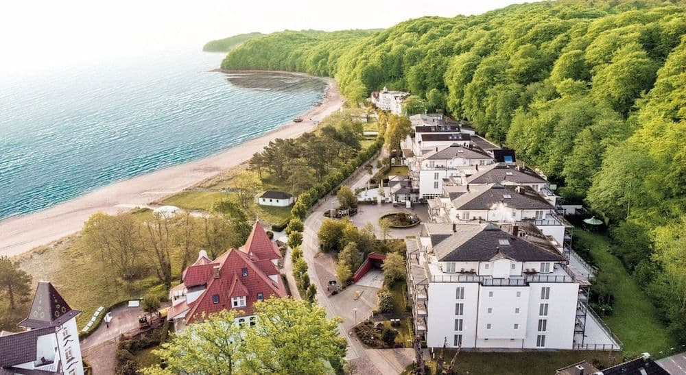 Grand Hotel Binz Grand Hotel Binz