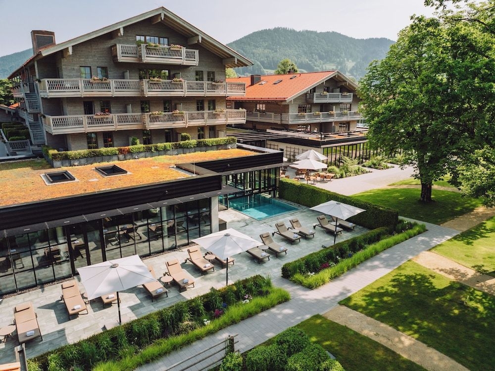 Park-Hotel Egerner H2