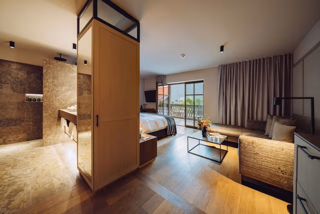Junior Suite