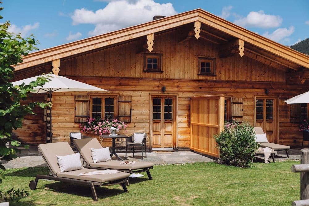 Park-Hotel Egerner H Park-Hotel Egerner H